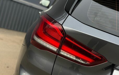 BMW X1, 2020 год, 2 250 000 рублей, 8 фотография