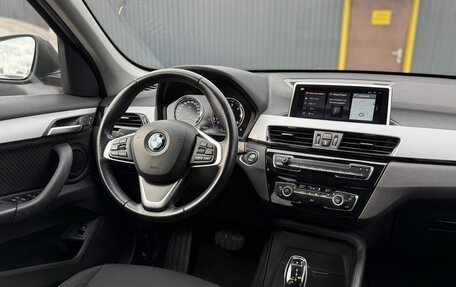 BMW X1, 2020 год, 2 250 000 рублей, 14 фотография