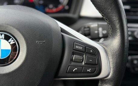 BMW X1, 2020 год, 2 250 000 рублей, 17 фотография
