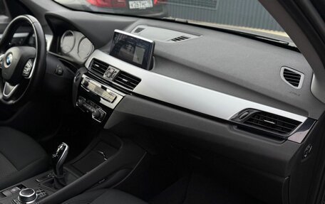 BMW X1, 2020 год, 2 250 000 рублей, 19 фотография
