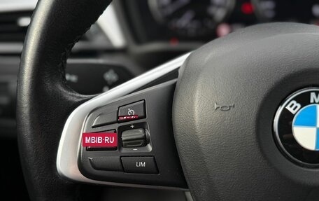 BMW X1, 2020 год, 2 250 000 рублей, 16 фотография