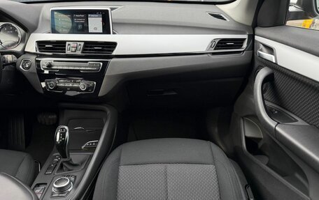 BMW X1, 2020 год, 2 250 000 рублей, 20 фотография
