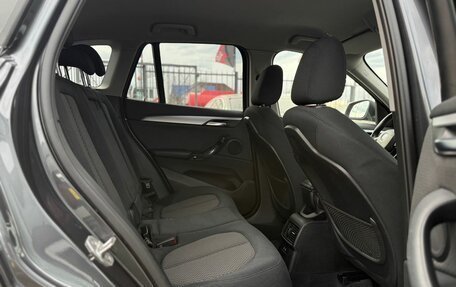 BMW X1, 2020 год, 2 250 000 рублей, 26 фотография