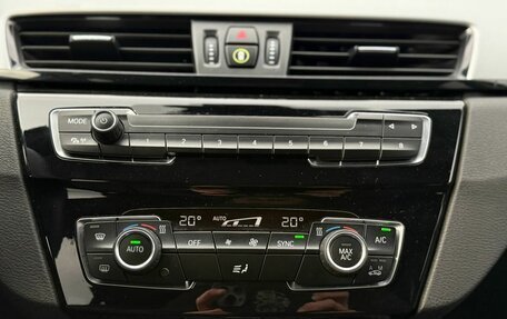 BMW X1, 2020 год, 2 250 000 рублей, 28 фотография