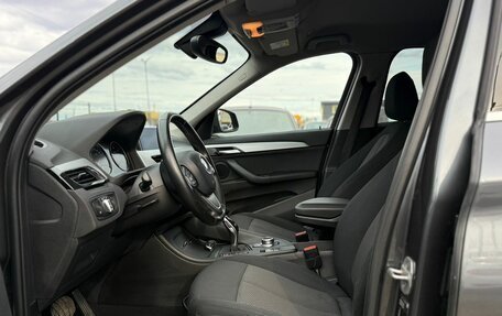 BMW X1, 2020 год, 2 250 000 рублей, 21 фотография