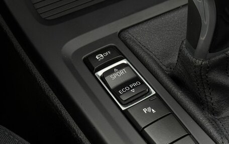 BMW X1, 2020 год, 2 250 000 рублей, 34 фотография