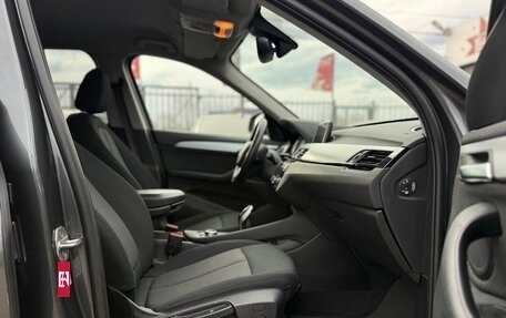 BMW X1, 2020 год, 2 250 000 рублей, 24 фотография