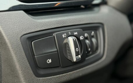 BMW X1, 2020 год, 2 250 000 рублей, 38 фотография