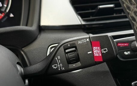 BMW X1, 2020 год, 2 250 000 рублей, 37 фотография