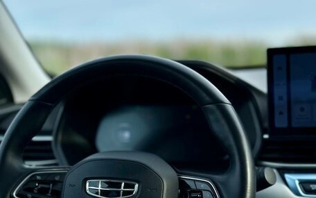 Geely Emgrand, 2023 год, 1 550 000 рублей, 14 фотография