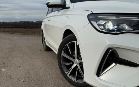 Geely Emgrand, 2023 год, 1 550 000 рублей, 13 фотография