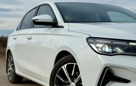Geely Emgrand, 2023 год, 1 550 000 рублей, 16 фотография
