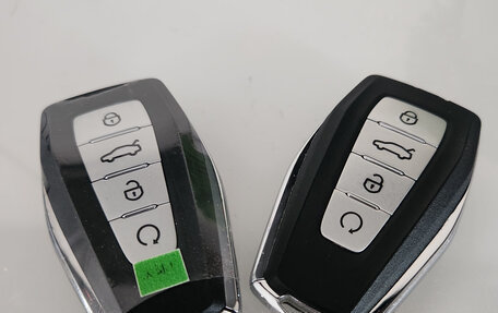 Geely Emgrand, 2023 год, 1 550 000 рублей, 27 фотография