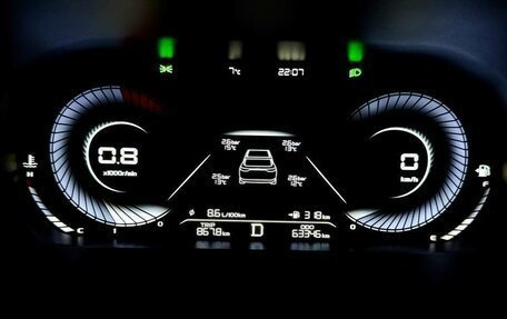 Geely Emgrand, 2023 год, 1 550 000 рублей, 25 фотография