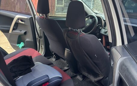 Toyota RAV4, 2014 год, 1 850 000 рублей, 10 фотография