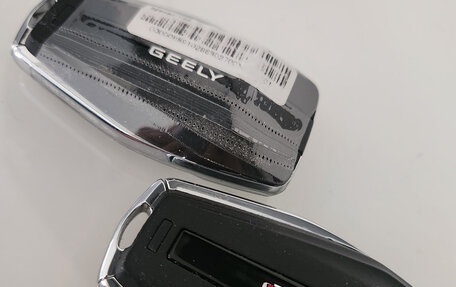 Geely Emgrand, 2023 год, 1 550 000 рублей, 26 фотография