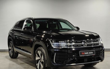 Volkswagen Teramont I, 2026 год, 5 290 000 рублей, 5 фотография