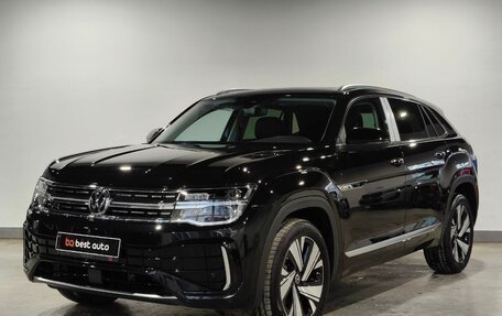 Volkswagen Teramont I, 2026 год, 5 290 000 рублей, 2 фотография