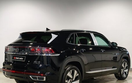 Volkswagen Teramont I, 2026 год, 5 290 000 рублей, 7 фотография