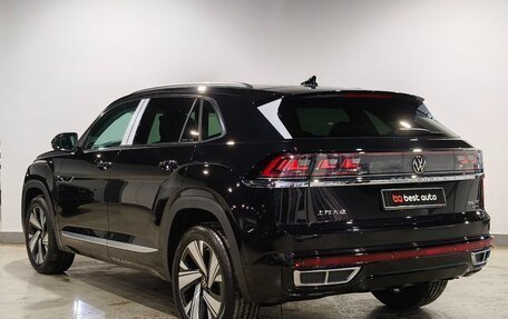 Volkswagen Teramont I, 2026 год, 5 290 000 рублей, 10 фотография