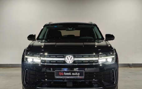 Volkswagen Teramont I, 2026 год, 5 290 000 рублей, 3 фотография