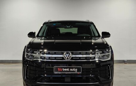 Volkswagen Teramont I, 2026 год, 5 290 000 рублей, 4 фотография