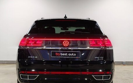 Volkswagen Teramont I, 2026 год, 5 290 000 рублей, 8 фотография