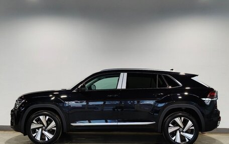Volkswagen Teramont I, 2026 год, 5 290 000 рублей, 11 фотография