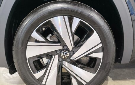 Volkswagen Teramont I, 2026 год, 5 290 000 рублей, 12 фотография