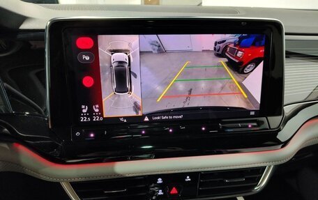 Volkswagen Teramont I, 2026 год, 5 290 000 рублей, 18 фотография