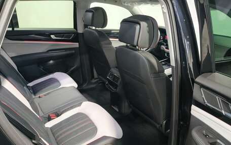Volkswagen Teramont I, 2026 год, 5 290 000 рублей, 20 фотография