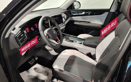 Volkswagen Teramont I, 2026 год, 5 290 000 рублей, 15 фотография