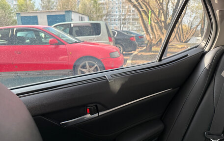 Toyota Camry, 2021 год, 3 500 000 рублей, 3 фотография