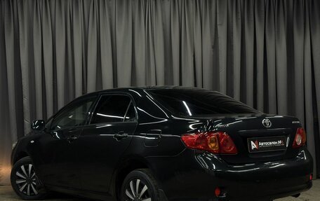 Toyota Corolla, 2008 год, 749 777 рублей, 2 фотография