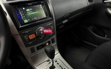 Toyota Corolla, 2008 год, 749 777 рублей, 12 фотография