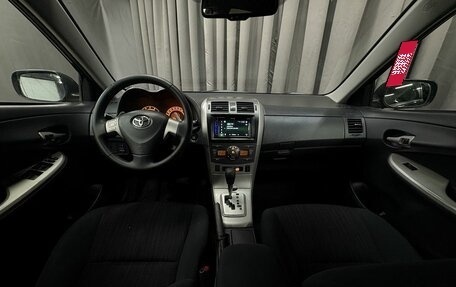 Toyota Corolla, 2008 год, 749 777 рублей, 6 фотография
