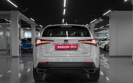 Lexus NX I, 2020 год, 3 950 000 рублей, 6 фотография