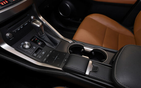 Lexus NX I, 2020 год, 3 950 000 рублей, 14 фотография