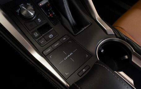 Lexus NX I, 2020 год, 3 950 000 рублей, 15 фотография