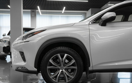 Lexus NX I, 2020 год, 3 950 000 рублей, 24 фотография