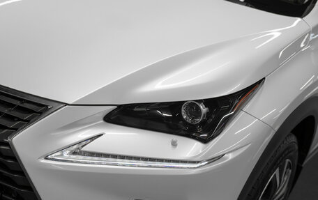 Lexus NX I, 2020 год, 3 950 000 рублей, 25 фотография