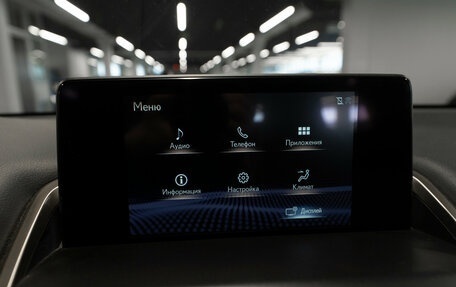 Lexus NX I, 2020 год, 3 950 000 рублей, 17 фотография