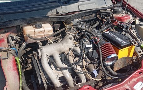 Fiat Brava, 1996 год, 135 000 рублей, 4 фотография
