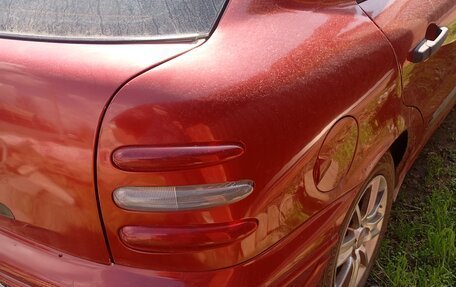 Fiat Brava, 1996 год, 135 000 рублей, 3 фотография