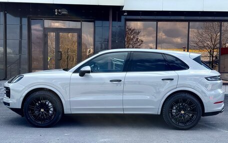 Porsche Cayenne III, 2023 год, 11 499 000 рублей, 8 фотография