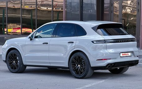 Porsche Cayenne III, 2023 год, 11 499 000 рублей, 7 фотография