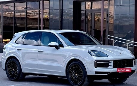 Porsche Cayenne III, 2023 год, 11 499 000 рублей, 3 фотография