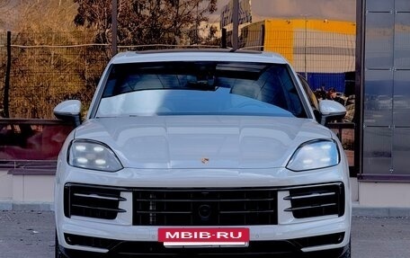 Porsche Cayenne III, 2023 год, 11 499 000 рублей, 2 фотография
