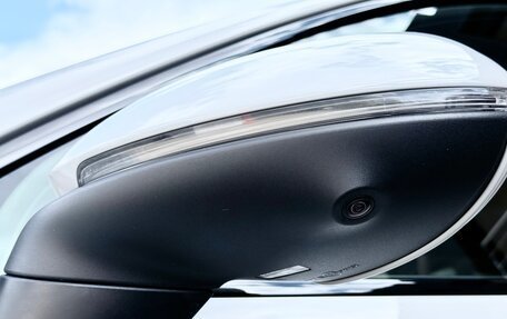 Porsche Cayenne III, 2023 год, 11 499 000 рублей, 10 фотография