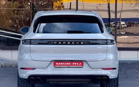 Porsche Cayenne III, 2023 год, 11 499 000 рублей, 6 фотография